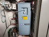 EATON 10 hp, 600 Volts, 3-Phase VFD SVX007A1-5A4N1 Bucket for Freedom 2100 MCC Frame
