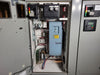 EATON 10 hp, 600 Volts, 3-Phase VFD SVX007A1-5A4N1 Bucket for Freedom 2100 MCC Frame