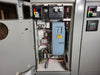 EATON 10 hp, 600 Volts, 3-Phase VFD SVX007A1-5A4N1 Bucket for Freedom 2100 MCC Frame