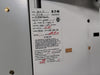 EATON 10 hp, 600 Volts, 3-Phase VFD SVX007A1-5A4N1 Bucket for Freedom 2100 MCC Frame