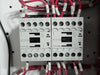 EATON 10 hp, 600 Volts, 3-Phase VFD SVX007A1-5A4N1 Bucket for Freedom 2100 MCC Frame