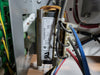 EATON 10 hp, 600 Volts, 3-Phase VFD SVX007A1-5A4N1 Bucket for Freedom 2100 MCC Frame