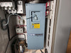 EATON 7.5 hp, 600 Volts, 3-Phase VFD SVX005A1-5A4N1 Bucket for Freedom 2100 MCC Frame