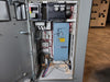 EATON 7.5 hp, 600 Volts, 3-Phase VFD SVX005A1-5A4N1 Bucket for Freedom 2100 MCC Frame