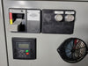 EATON 7.5 hp, 600 Volts, 3-Phase VFD SVX005A1-5A4N1 Bucket for Freedom 2100 MCC Frame