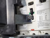 EATON 7.5 hp, 600 Volts, 3-Phase VFD SVX005A1-5A4N1 Bucket for Freedom 2100 MCC Frame