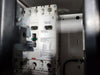 EATON 7.5 hp, 600 Volts, 3-Phase VFD SVX005A1-5A4N1 Bucket for Freedom 2100 MCC Frame