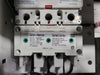 EATON 7.5 hp, 600 Volts, 3-Phase VFD SVX005A1-5A4N1 Bucket for Freedom 2100 MCC Frame