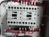 EATON 7.5 hp, 600 Volts, 3-Phase VFD SVX005A1-5A4N1 Bucket for Freedom 2100 MCC Frame