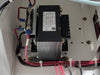 EATON 7.5 hp, 600 Volts, 3-Phase VFD SVX005A1-5A4N1 Bucket for Freedom 2100 MCC Frame