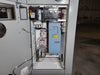 EATON 3 hp, 600 Volts, 3-Phase VFD SVX002A1-5A4N1 Bucket for Freedom 2100 MCC Frame