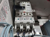 EATON 3 hp, 600 Volts, 3-Phase VFD SVX002A1-5A4N1 Bucket for Freedom 2100 MCC Frame