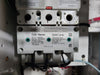 EATON 3 hp, 600 Volts, 3-Phase VFD SVX002A1-5A4N1 Bucket for Freedom 2100 MCC Frame
