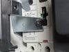 EATON 3 hp, 600 Volts, 3-Phase VFD SVX002A1-5A4N1 Bucket for Freedom 2100 MCC Frame