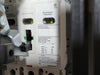 EATON 3 hp, 600 Volts, 3-Phase VFD SVX002A1-5A4N1 Bucket for Freedom 2100 MCC Frame