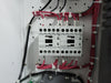 EATON 3 hp, 600 Volts, 3-Phase VFD SVX002A1-5A4N1 Bucket for Freedom 2100 MCC Frame
