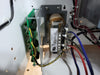 EATON 5 hp, 600 Volts, 3-Phase VFD SVX004A1-5A4N1 Bucket for Freedom 2100 MCC Frame