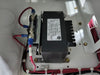 EATON 5 hp, 600 Volts, 3-Phase VFD SVX004A1-5A4N1 Bucket for Freedom 2100 MCC Frame