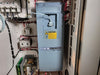 EATON 5 hp, 600 Volts, 3-Phase VFD SVX004A1-5A4N1 Bucket for Freedom 2100 MCC Frame