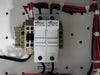 EATON 3 hp, 600 Volts, 3-Phase VFD SVX002A1-5A4N1 Bucket for Freedom 2100 MCC Frame