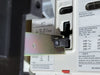 EATON 3 hp, 600 Volts, 3-Phase VFD SVX002A1-5A4N1 Bucket for Freedom 2100 MCC Frame