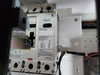 EATON 3 hp, 600 Volts, 3-Phase VFD SVX002A1-5A4N1 Bucket for Freedom 2100 MCC Frame