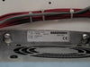 EATON 3 hp, 600 Volts, 3-Phase VFD SVX002A1-5A4N1 Bucket for Freedom 2100 MCC Frame