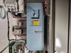 EATON 3 hp, 600 Volts, 3-Phase VFD SVX002A1-5A4N1 Bucket for Freedom 2100 MCC Frame