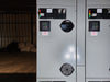 EATON 3 hp, 600 Volts, 3-Phase VFD SVX002A1-5A4N1 Bucket for Freedom 2100 MCC Frame