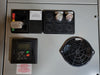 EATON 3 hp, 600 Volts, 3-Phase VFD SVX002A1-5A4N1 Bucket for Freedom 2100 MCC Frame