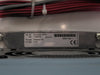 EATON 3 hp, 600 Volts, 3-Phase VFD SVX002A1-5A4N1 Bucket for Freedom 2100 MCC Frame