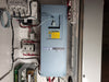 EATON 3 hp, 600 Volts, 3-Phase VFD SVX002A1-5A4N1 Bucket for Freedom 2100 MCC Frame