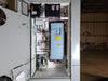 EATON 3 hp, 600 Volts, 3-Phase VFD SVX002A1-5A4N1 Bucket for Freedom 2100 MCC Frame