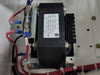 EATON 3 hp, 600 Volts, 3-Phase VFD SVX002A1-5A4N1 Bucket for Freedom 2100 MCC Frame