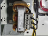 EATON 3 hp, 600 Volts, 3-Phase VFD SVX002A1-5A4N1 Bucket for Freedom 2100 MCC Frame