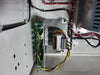 EATON 3 hp, 600 Volts, 3-Phase VFD SVX002A1-5A4N1 Bucket for Freedom 2100 MCC Frame