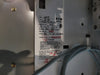 EATON 3 hp, 600 Volts, 3-Phase VFD SVX002A1-5A4N1 Bucket for Freedom 2100 MCC Frame