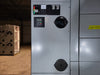 EATON 7.5 hp, 600 Volts, 3-Phase VFD SVX005A1-5A4N1 Bucket for Freedom 2100 MCC Frame