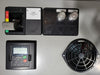 EATON 7.5 hp, 600 Volts, 3-Phase VFD SVX005A1-5A4N1 Bucket for Freedom 2100 MCC Frame