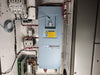 EATON 7.5 hp, 600 Volts, 3-Phase VFD SVX005A1-5A4N1 Bucket for Freedom 2100 MCC Frame