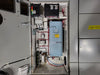 EATON 7.5 hp, 600 Volts, 3-Phase VFD SVX005A1-5A4N1 Bucket for Freedom 2100 MCC Frame