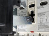 EATON 7.5 hp, 600 Volts, 3-Phase VFD SVX005A1-5A4N1 Bucket for Freedom 2100 MCC Frame