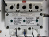 EATON 7.5 hp, 600 Volts, 3-Phase VFD SVX005A1-5A4N1 Bucket for Freedom 2100 MCC Frame