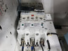 EATON 7.5 hp, 600 Volts, 3-Phase VFD SVX005A1-5A4N1 Bucket for Freedom 2100 MCC Frame