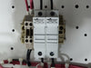 EATON 7.5 hp, 600 Volts, 3-Phase VFD SVX005A1-5A4N1 Bucket for Freedom 2100 MCC Frame