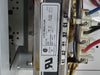 EATON 7.5 hp, 600 Volts, 3-Phase VFD SVX005A1-5A4N1 Bucket for Freedom 2100 MCC Frame