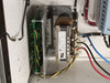 EATON 7.5 hp, 600 Volts, 3-Phase VFD SVX005A1-5A4N1 Bucket for Freedom 2100 MCC Frame
