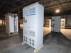 EATON 200 hp, 600 Volts, 3-Phase VFD CPX9000, CPX20015AAC7P1
