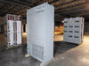 EATON 200 hp, 600 Volts, 3-Phase VFD CPX9000, CPX20015AAC7P1