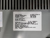 EATON 200 hp, 600 Volts, 3-Phase VFD CPX9000, CPX20015AAC7P1